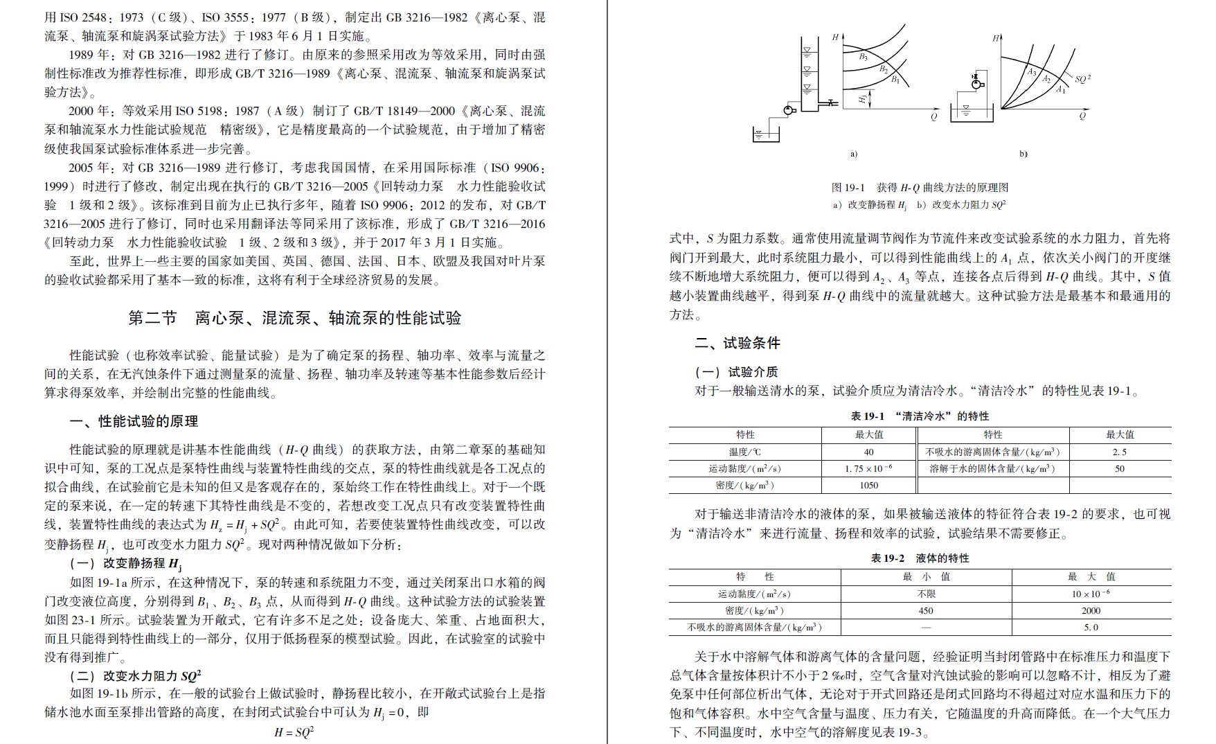 《泵试验技术实用手册》原版PDF